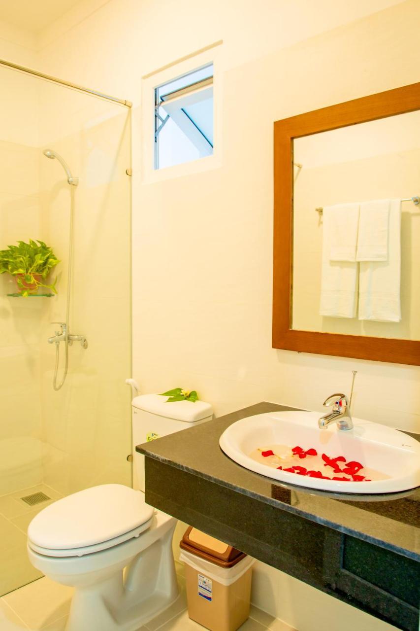 Pham Gia Hotel Mui Ne Ap Thien Phuoc Exterior foto