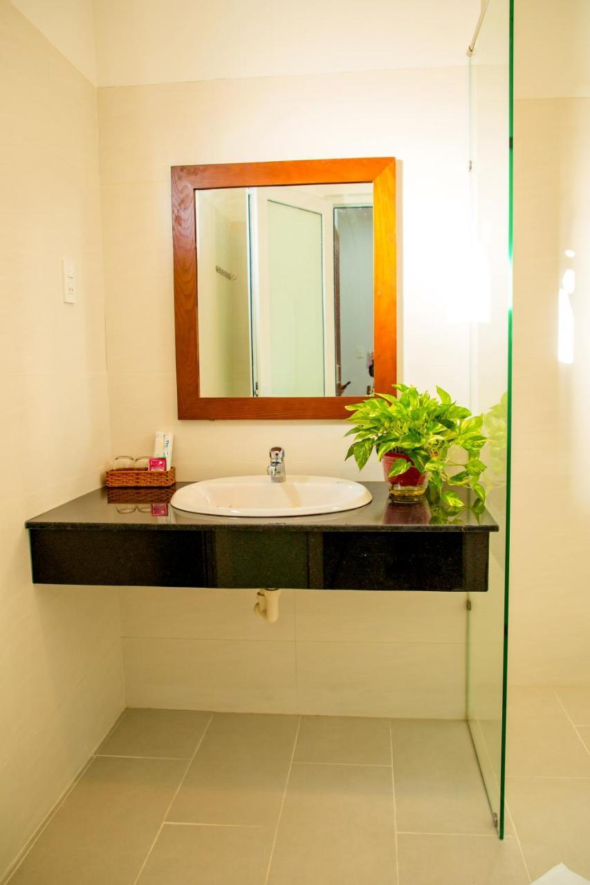 Pham Gia Hotel Mui Ne Ap Thien Phuoc Exterior foto
